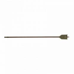 MILWAUKEE MÈCHE PLATE 30X400MM (X1) (4932352501)