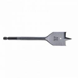 MILWAUKEE MÈCHE PLATE 32X160MM (X1) (4932363145)