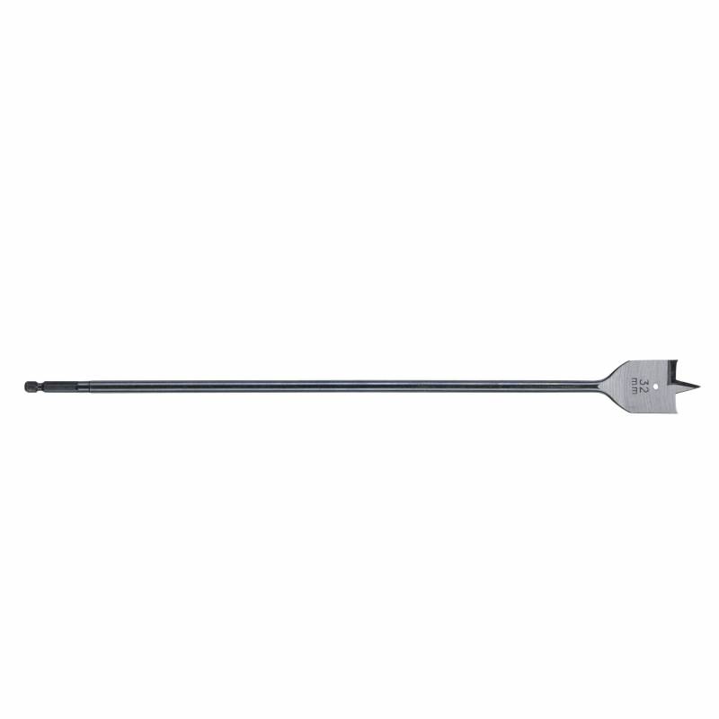 MILWAUKEE MÈCHE PLATE 32X400MM (X1) (4932352502)