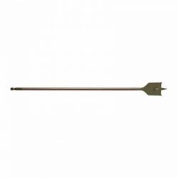 MILWAUKEE MÈCHE PLATE 36X400MM (X1) (4932352503)