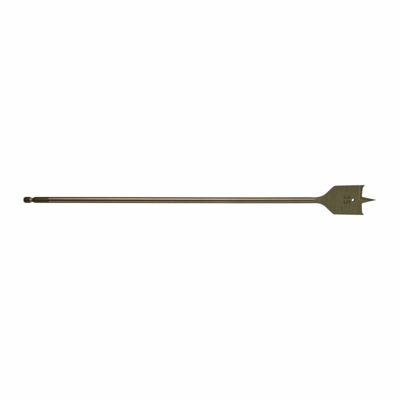 MILWAUKEE MÈCHE PLATE 36X400MM (X1) (4932352503)