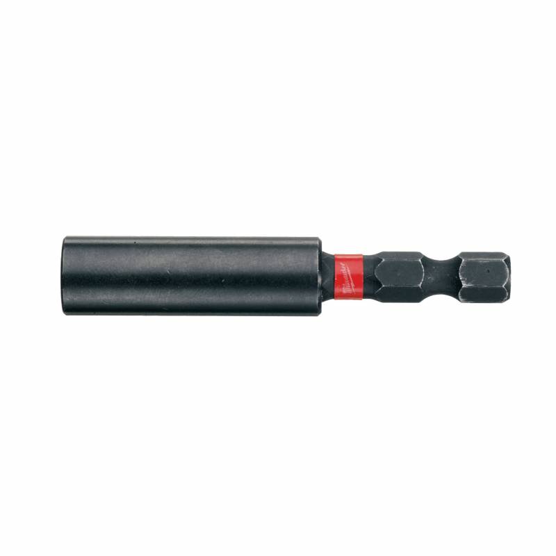 MILWAUKEE PORTE EMBOUT MAGNÉTIQUE SHOCKWAVE  60MM (4932352406)