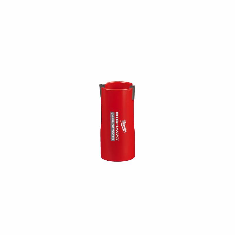 MILWAUKEE SCIE CLOCHE BIGHAWG TCT 35 MM1PC (4932464923)
