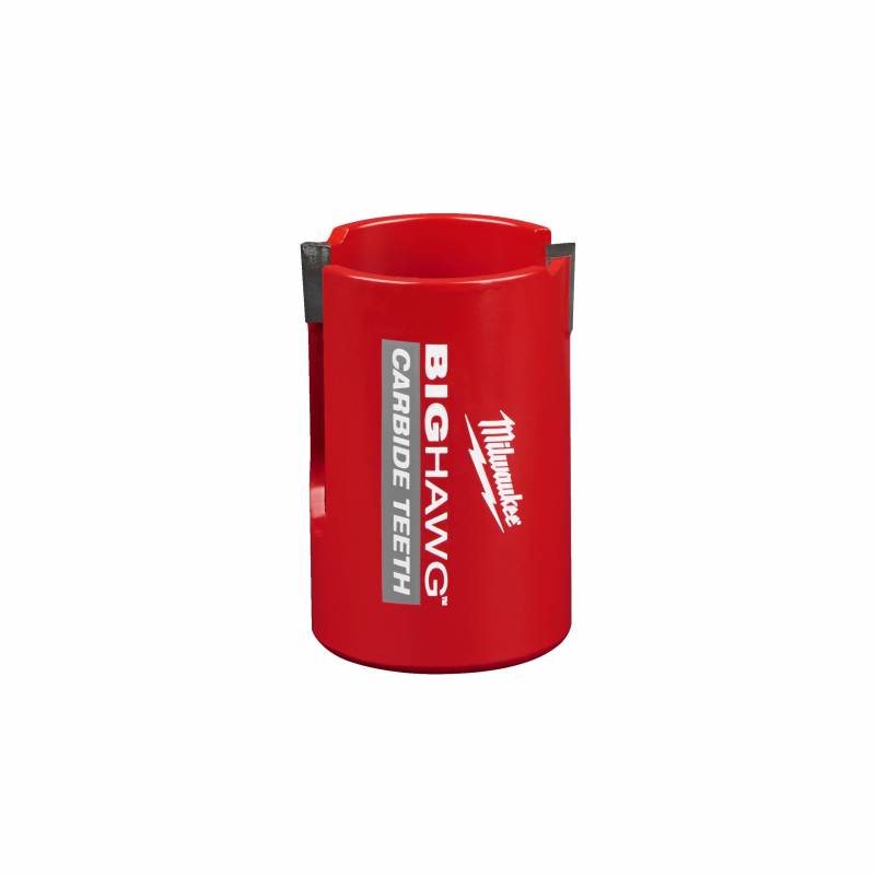 MILWAUKEE SCIE CLOCHE BIGHAWG TCT 44 MM1PC (4932464924)