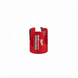 MILWAUKEE SCIE CLOCHE BIGHAWG TCT 54 MM1PC (4932464926)