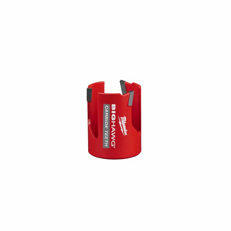 MILWAUKEE SCIE CLOCHE BIGHAWG TCT 54 MM1PC (4932464926)