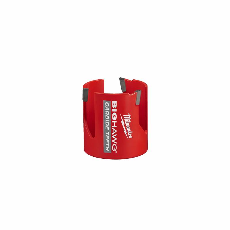 MILWAUKEE SCIE CLOCHE BIGHAWG TCT 68 MM1PC (4932464929)