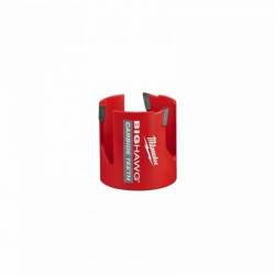 MILWAUKEE SCIE CLOCHE BIGHAWG TCT 70 MM1PC (4932464930)