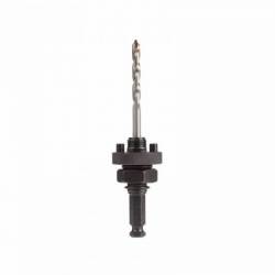 MILWAUKEE ARBRE + FORET PILOTE BIGHAWG TCT  (4932464941)