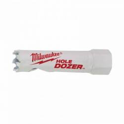 MILWAUKEE SCIE CLOCHE HOLE DOZER BIMÉTAL COBALT 14MM (X1) (49560002)