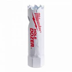 MILWAUKEE SCIE CLOCHE HOLE DOZER BIMÉTAL COBALT 16MM (X1) (49560012)
