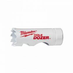 MILWAUKEE SCIE CLOCHE HOLE DOZER BIMÉTAL COBALT 19MM (X1) (49560023)
