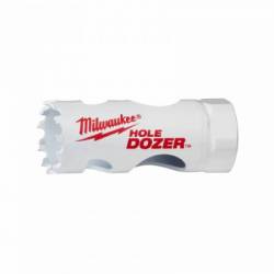 MILWAUKEE SCIE CLOCHE HOLE DOZER BIMÉTAL COBALT 22MM (X1) (49560032)
