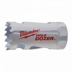 MILWAUKEE SCIE CLOCHE HOLE DOZER BIMÉTAL COBALT 27MM (X1) (49560047)