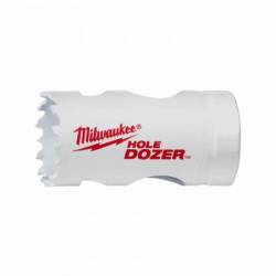 MILWAUKEE SCIE CLOCHE HOLE DOZER BIMÉTAL COBALT 29MM (X1) (49560052)