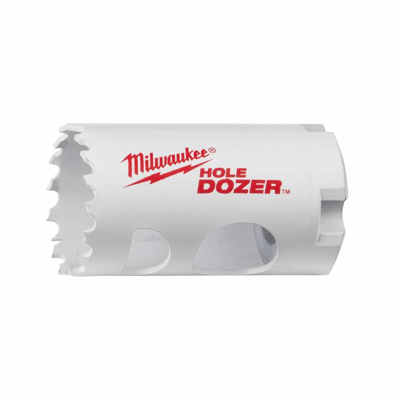 MILWAUKEE SCIE CLOCHE HOLE DOZER BIMÉTAL COBALT 32MM (X1) (49560062)