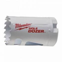 MILWAUKEE SCIE CLOCHE HOLE DOZER BIMÉTAL COBALT 33MM (X1) (49560067)