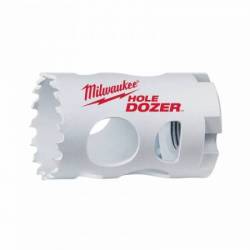 MILWAUKEE SCIE CLOCHE HOLE DOZER BIMÉTAL COBALT 35MM (X1) (49560072)