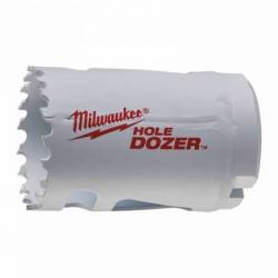 MILWAUKEE SCIE CLOCHE HOLE DOZER BIMÉTAL COBALT 37MM (X1) (49560077)