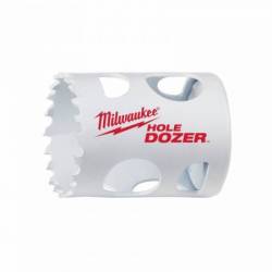 MILWAUKEE SCIE CLOCHE HOLE DOZER BIMÉTAL COBALT 38MM (X1) (49560082)