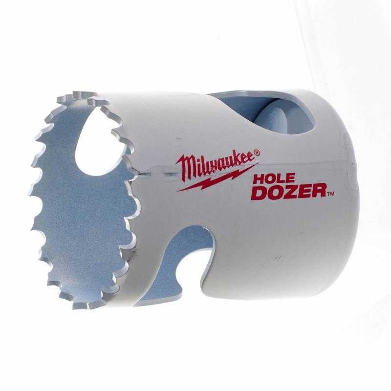 MILWAUKEE SCIE CLOCHE HOLE DOZER BIMÉTAL COBALT 40MM (X1) (49560087)