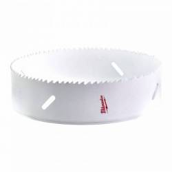 MILWAUKEE SCIE CLOCHE HOLE DOZER BIMÉTAL COBALT 160MM (X1) (4932399885)