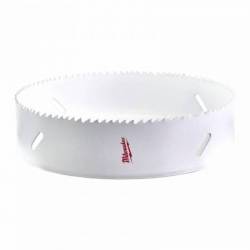 MILWAUKEE SCIE CLOCHE HOLE DOZER BIMÉTAL COBALT 168MM (X1) (4932399886)