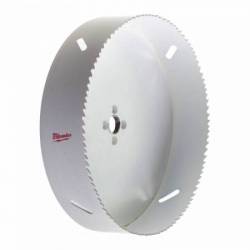MILWAUKEE SCIE CLOCHE HOLE DOZER BIMÉTAL COBALT 177MM (X1) (4932399887)