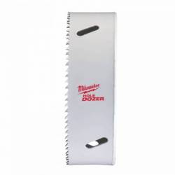 MILWAUKEE SCIE CLOCHE HOLE DOZER BIMÉTAL COBALT 210MM (X1) (4932399889)