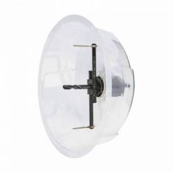 MILWAUKEE SCIE CLOCHE AJUSTABLE (49560260)