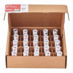 MILWAUKEE SCIE CLOCHE HOLE DOZER BIMÉTAL COBALT 4/620MM 1PC(25) (49565091)