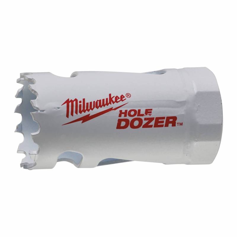 MILWAUKEE SCIE CLOCHE HOLE DOZER BIMÉTAL COBALT 4/629MM 1PC(25) (49565120)