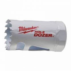 MILWAUKEE SCIE CLOCHE HOLE DOZER BIMÉTAL COBALT 4/630MM 1PC(25) (49565125)