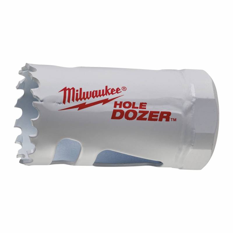 MILWAUKEE SCIE CLOCHE HOLE DOZER BIMÉTAL COBALT 4/630MM 1PC(25) (49565125)