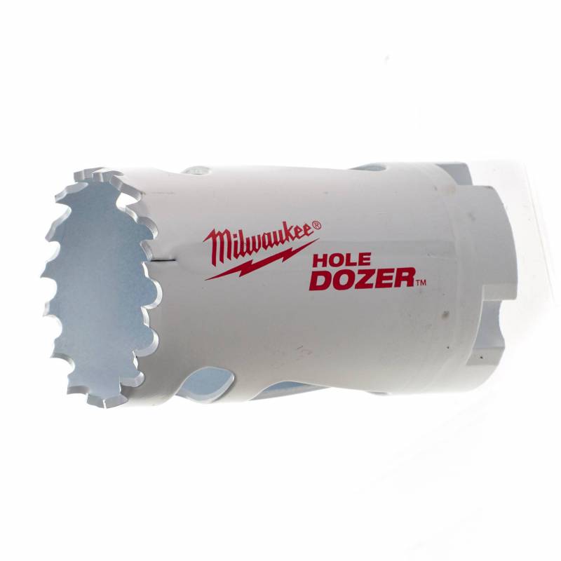 MILWAUKEE SCIE CLOCHE HOLE DOZER BIMÉTAL COBALT 4/632MM 1PC(25) (49565130)