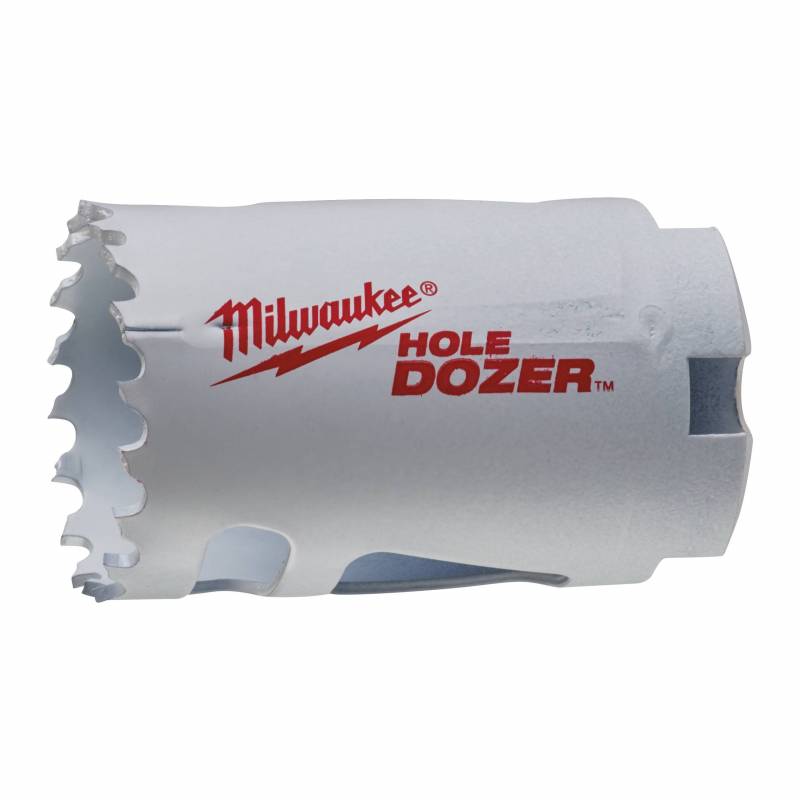 MILWAUKEE SCIE CLOCHE HOLE DOZER BIMÉTAL COBALT 4/635MM 1PC(25) (49565140)