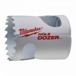 MILWAUKEE SCIE CLOCHE HOLE DOZER BIMÉTAL COBALT 4/638MM 1PC(25) (49565150)