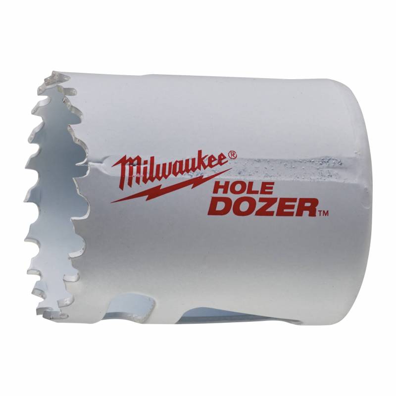 MILWAUKEE SCIE CLOCHE HOLE DOZER BIMÉTAL COBALT 4/641MM 1PC(25) (49565152)