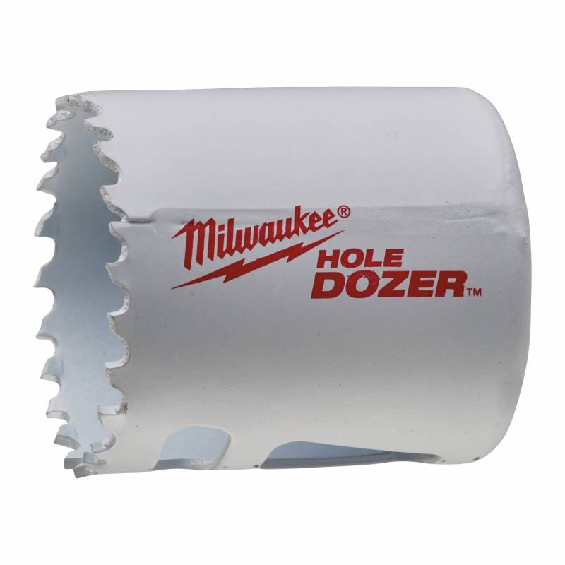 MILWAUKEE SCIE CLOCHE HOLE DOZER BIMÉTAL COBALT 4/644MM 1PC(25) (49565155)