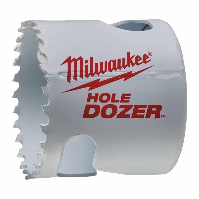 MILWAUKEE SCIE CLOCHE HOLE DOZER BIMÉTAL COBALT 4/654MM 1PC(25) (49565165)