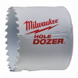 MILWAUKEE SCIE CLOCHE HOLE DOZER BIMÉTAL COBALT 4/657MM 1PC(25) (49565167)