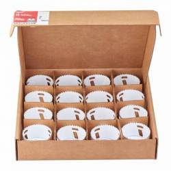 MILWAUKEE SCIE CLOCHE HOLE DOZER BIMÉTAL COBALT 4/676MM 1PC(16) (49565180)