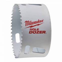 MILWAUKEE SCIE CLOCHE HOLE DOZER BIMÉTAL COBALT 4/689MM 1PC(9) (49565190)