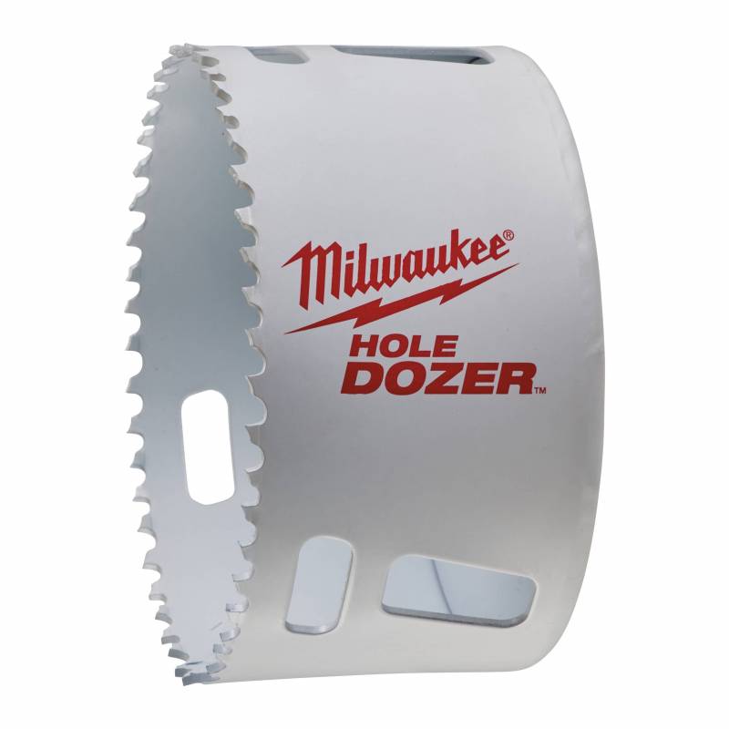 MILWAUKEE SCIE CLOCHE HOLE DOZER BIMÉTAL COBALT 4/689MM 1PC(9) (49565190)