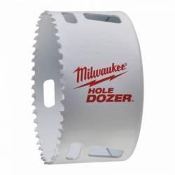 MILWAUKEE SCIE CLOCHE HOLE DOZER BIMÉTAL COBALT 4/692MM 1PC(9) (49565195)