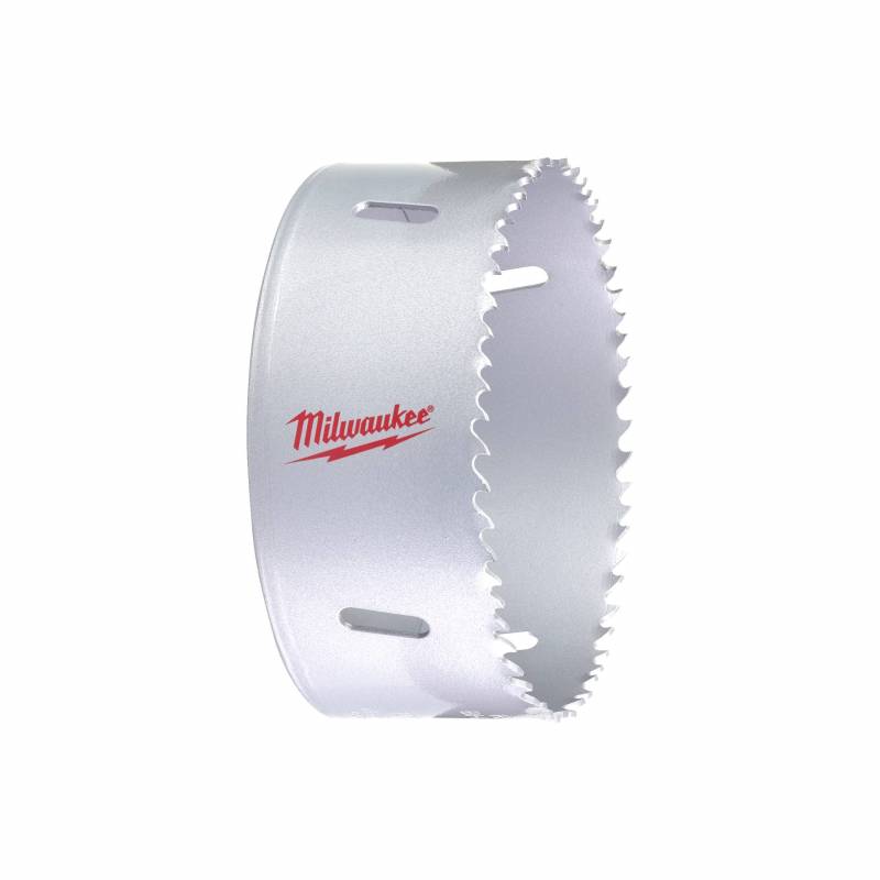 MILWAUKEE SCIE CLOCHE BIMÉTAL CONTRACTOR 102MM 1PC (4932464706)