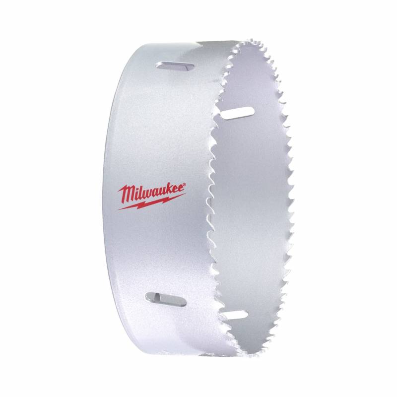 MILWAUKEE SCIE CLOCHE BIMÉTAL CONTRACTOR 127MM 1PC (4932464710)