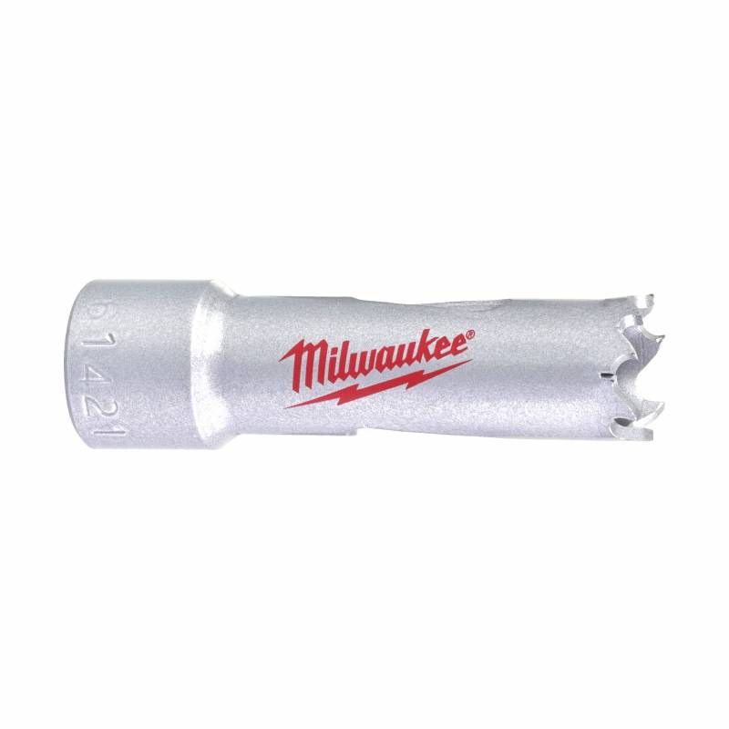 MILWAUKEE SCIE CLOCHE BIMÉTAL CONTRACTOR 14MM 1PC (4932464671)