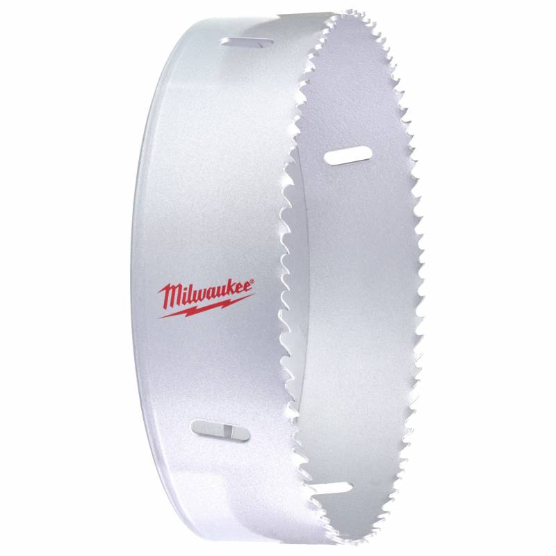 MILWAUKEE SCIE CLOCHE BIMÉTAL CONTRACTOR 152MM 1PC (4932464711)