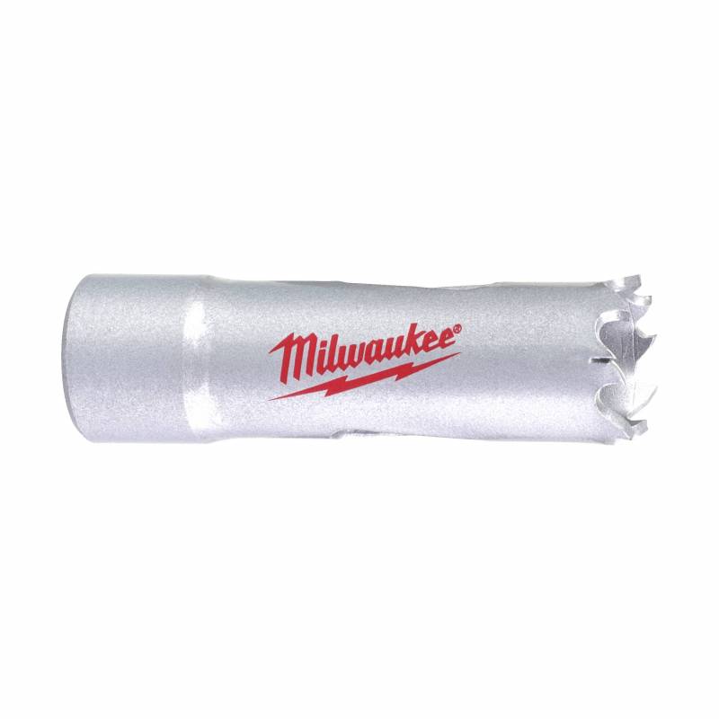 MILWAUKEE SCIE CLOCHE BIMÉTAL CONTRACTOR 16MM 1PC (4932464672)